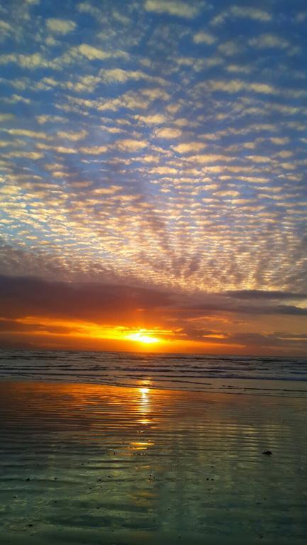 Silver Lining Beach Cape Town