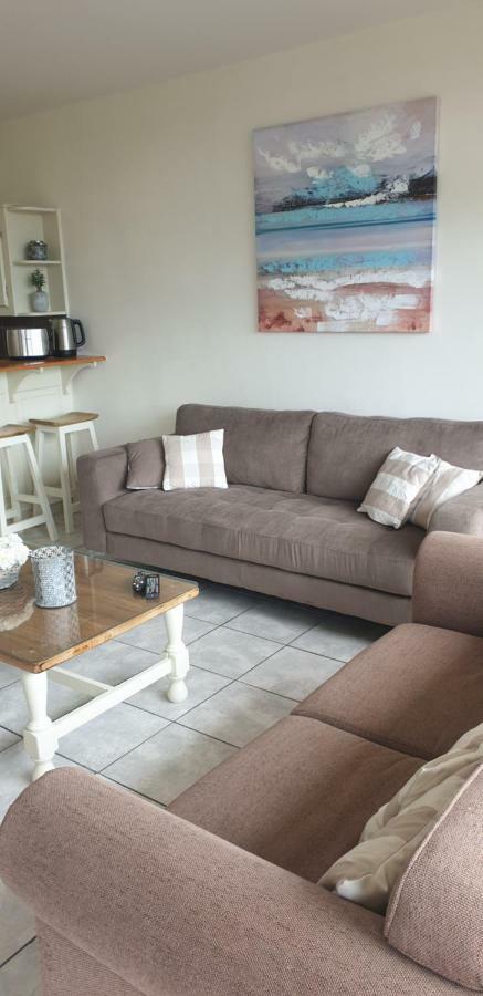 Apartment Silver Lining Beach *