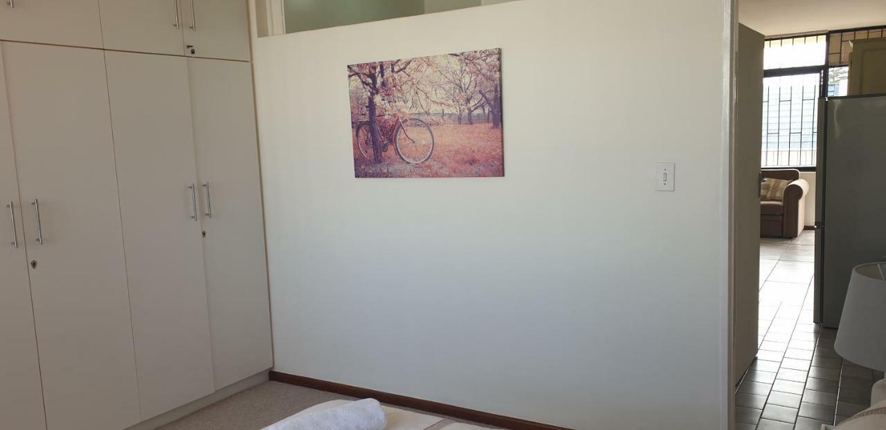 Apartment Silver Lining Beach Cape Town