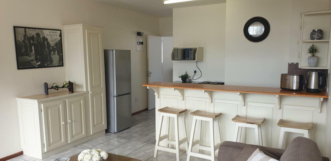 Silver Lining Beach Apartment Cape Town