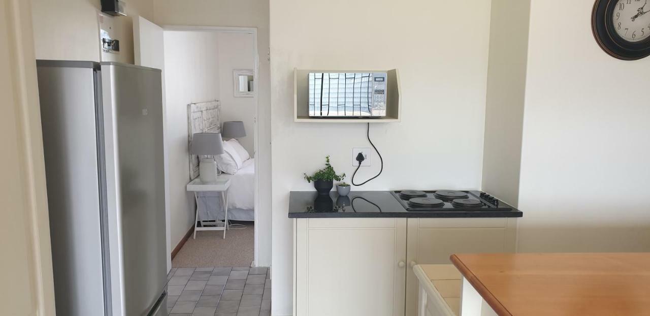 Apartment Silver Lining Beach Cape Town
