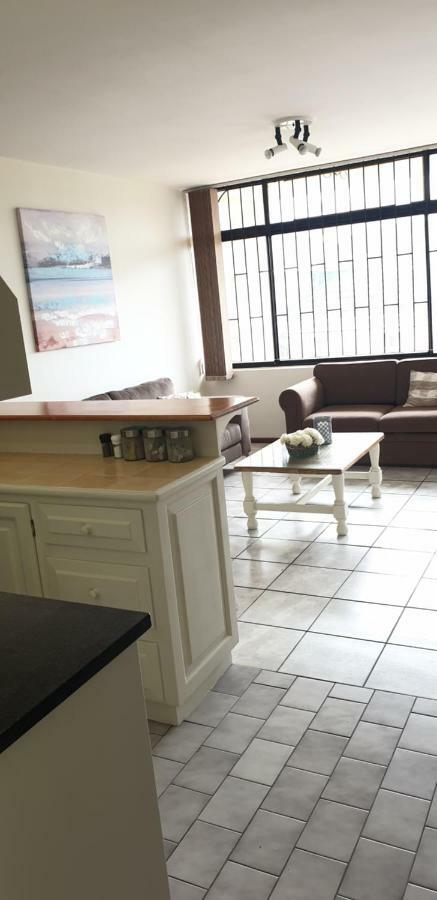 Silver Lining Beach Apartment